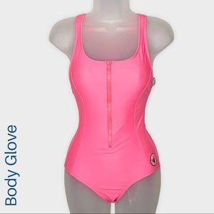 BODY GLOVE ONE PIECE
